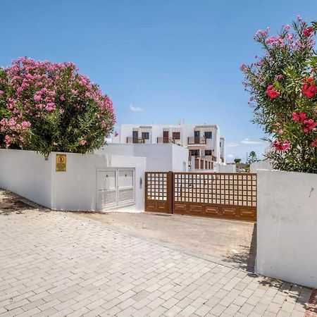 Апартаменты Modern Duplex In Puerto Del Carmen Тиас Экстерьер фото