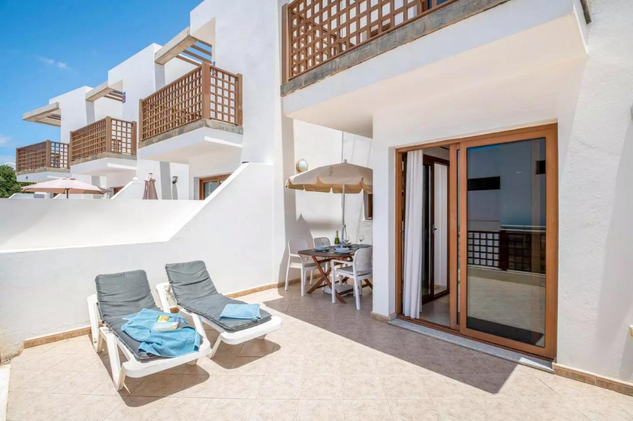 Апартаменты Modern Duplex In Puerto Del Carmen Тиас Экстерьер фото