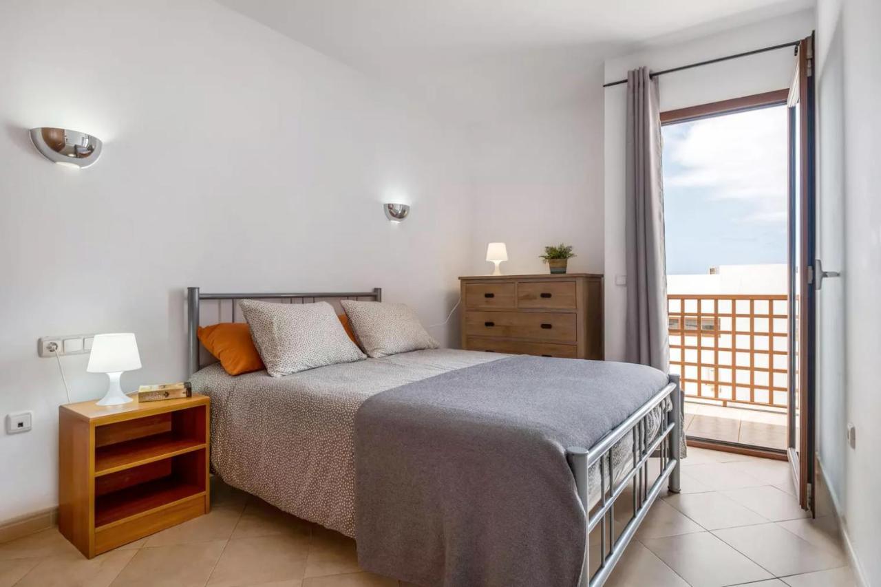 Апартаменты Modern Duplex In Puerto Del Carmen Тиас Экстерьер фото