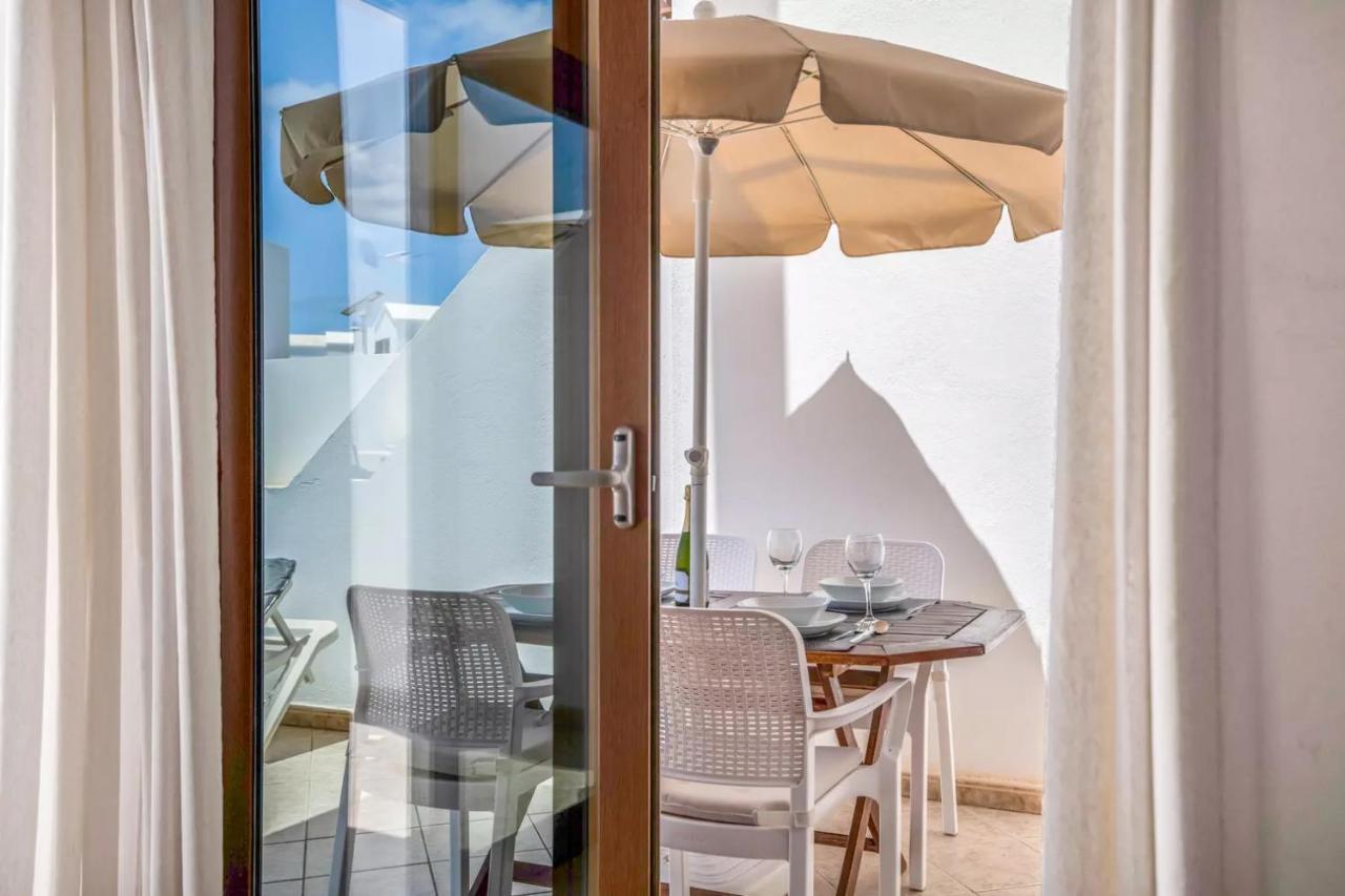 Апартаменты Modern Duplex In Puerto Del Carmen Тиас Экстерьер фото